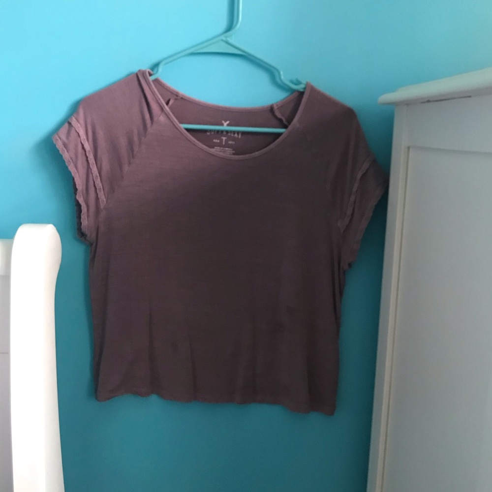 American eagle shirt